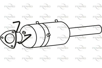 FENNO P9865DPF