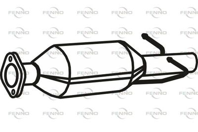 FENNO P8824DPF