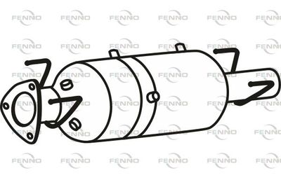 FENNO P9885DPF
