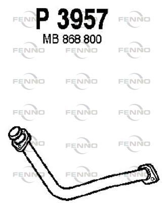 FENNO P3957