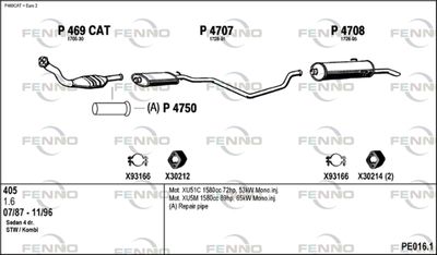 FENNO PE016.1