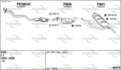 FENNO ME919