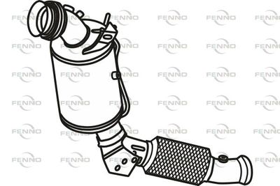 FENNO P8847DPF