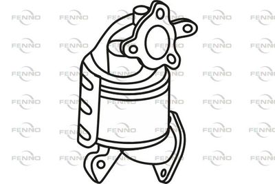 FENNO P9876DPF