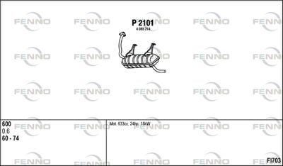 FENNO FI703