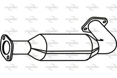 FENNO P9980DPF