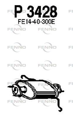 FENNO P3428