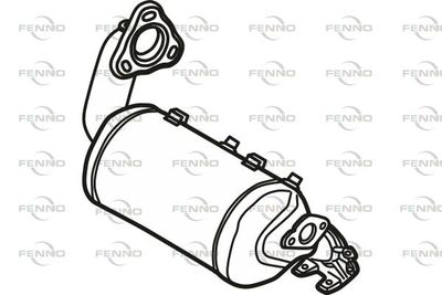 FENNO P8849DPF