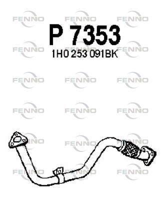 FENNO P7353