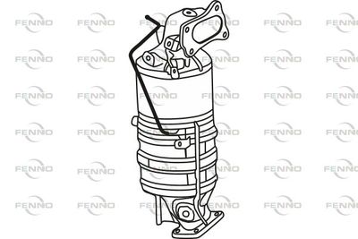 FENNO P8828DPF