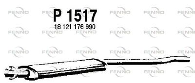 FENNO P1517