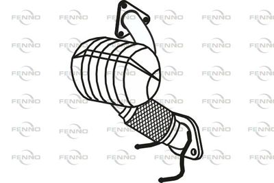 FENNO P8852DPF