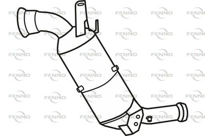 FENNO P9854DPF