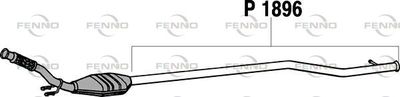 FENNO P1896 FENNO P1896