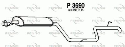 FENNO P3690