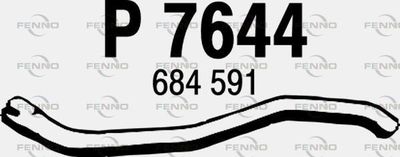FENNO P7644 FENNO P7644