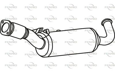 FENNO P8856DPF