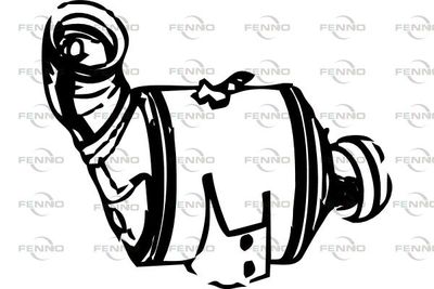 FENNO P9878DPF