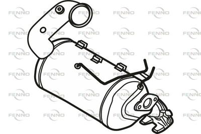 FENNO P9881DPF