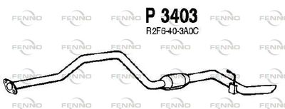FENNO P3403