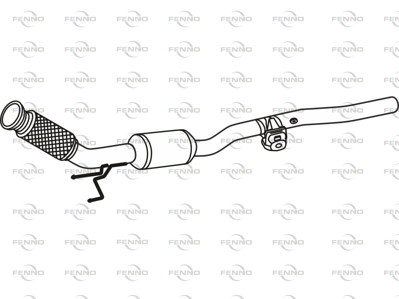 FENNO P8398DCAT