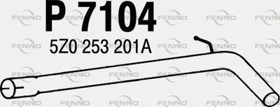 FENNO P7104
