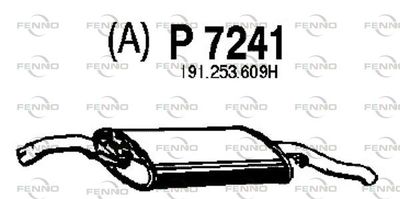 FENNO P7241