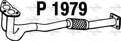 FENNO P1979 FENNO P1979