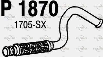 FENNO P1870 FENNO P1870
