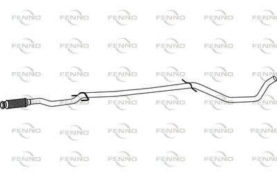 FENNO P1776 FENNO P1776