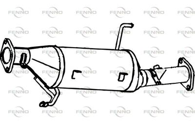 FENNO P9880DPF