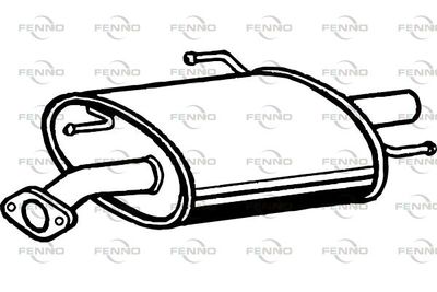 FENNO P6521 FENNO P6521