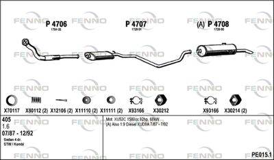 FENNO PE015.1