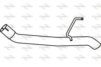 FENNO P23025 FENNO P23025