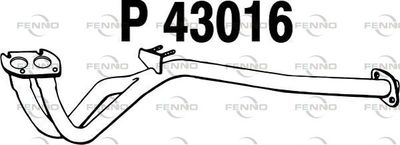 FENNO P43016