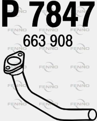 FENNO P7847