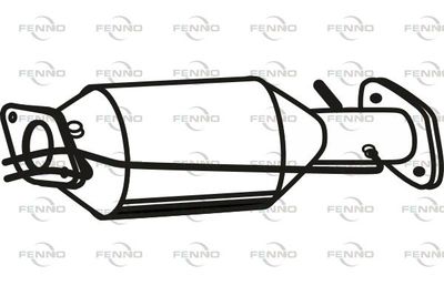 FENNO P9923DPF