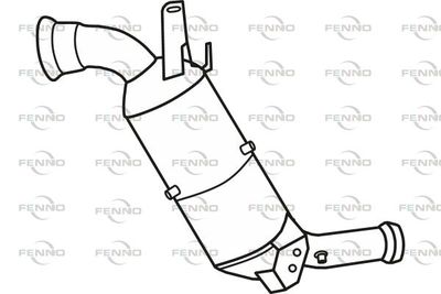FENNO P9816DPF