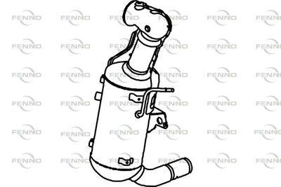 FENNO P8860DPF