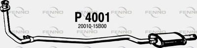 FENNO P4001