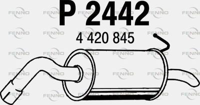 FENNO P2442