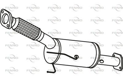 FENNO P9883DPF