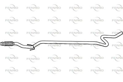 FENNO P1881 FENNO P1881