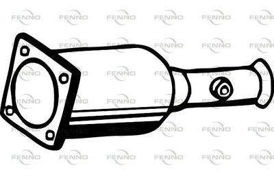 FENNO P9944DPF