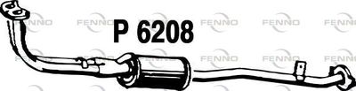 FENNO P6208 FENNO P6208