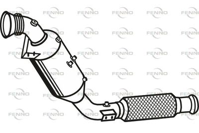 FENNO P9817DPF