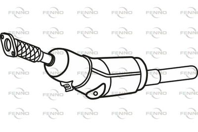 FENNO P9831DPF