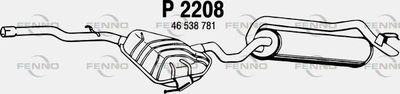 FENNO P2208