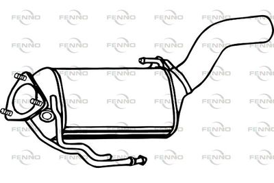 FENNO P9973DPF