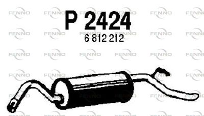 FENNO P2424